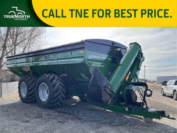 Main image Brent 2098